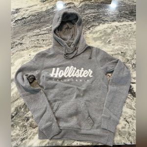Hollister hoodie